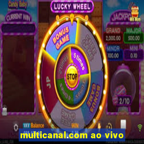 multicanal.com ao vivo